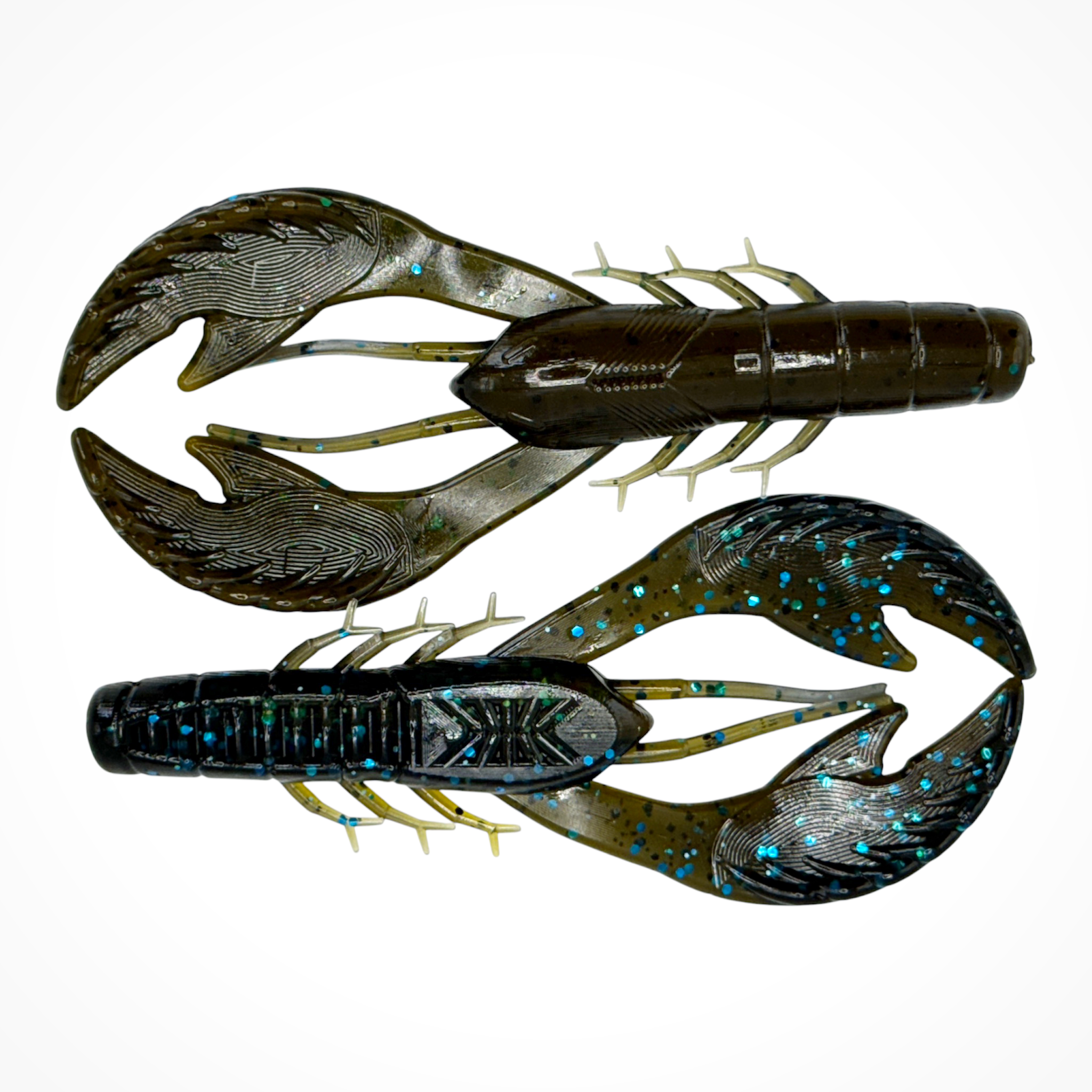 4" Hawg Craw