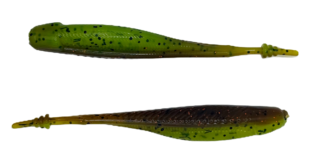 4" Javalin