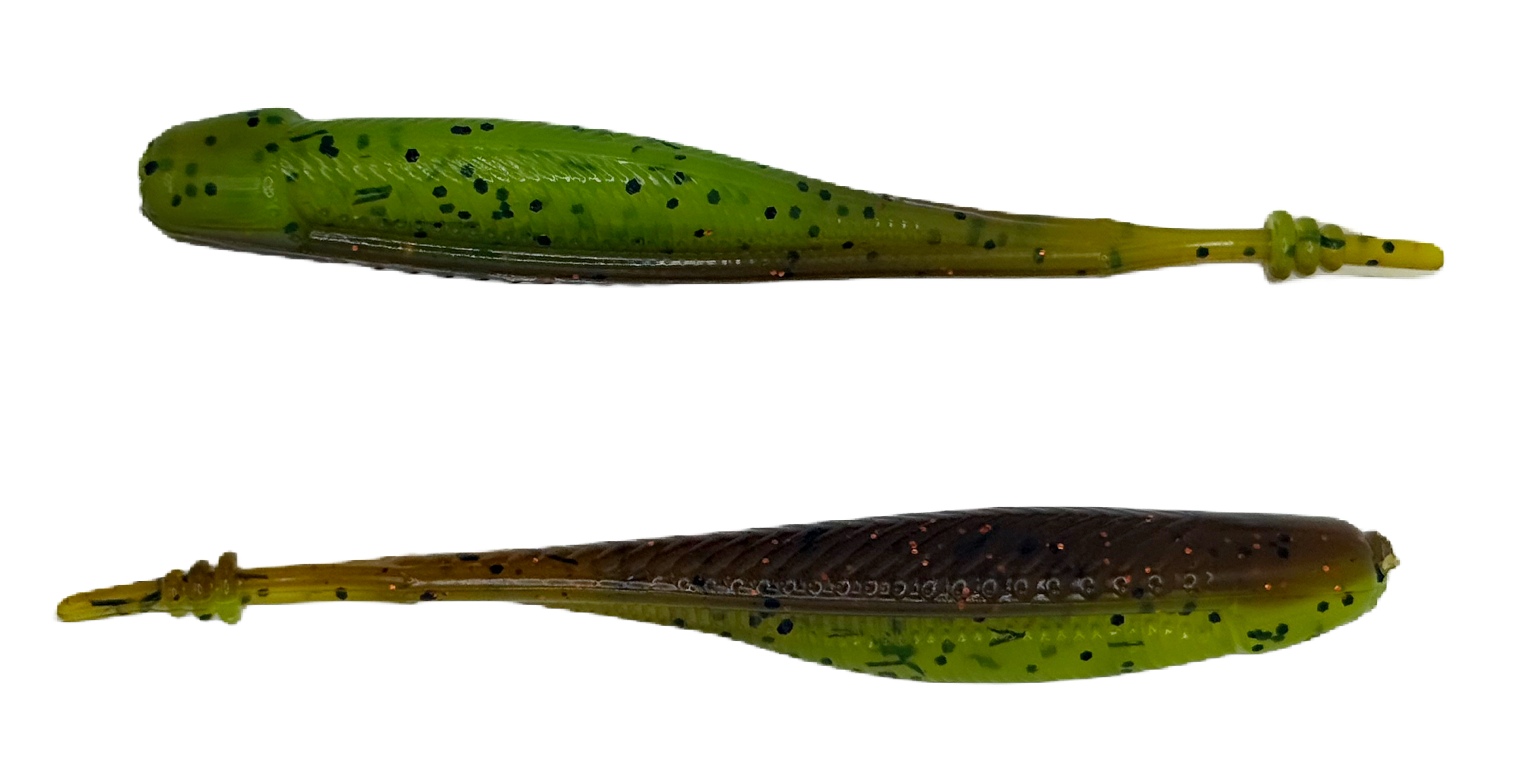 4" Javalin