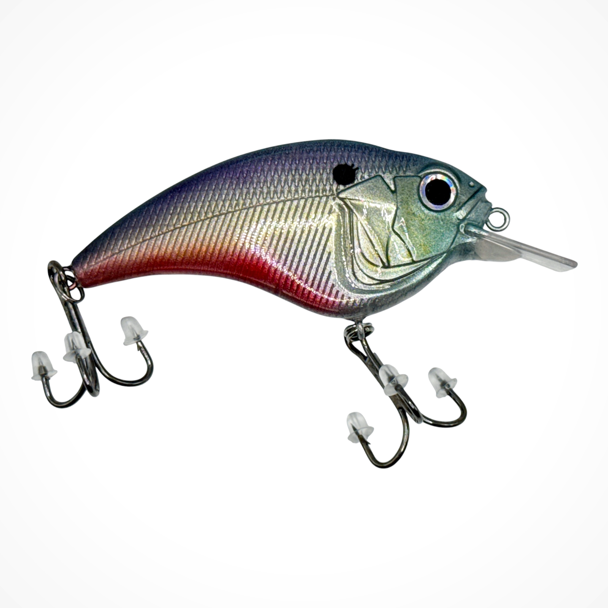 2.5 Flatside