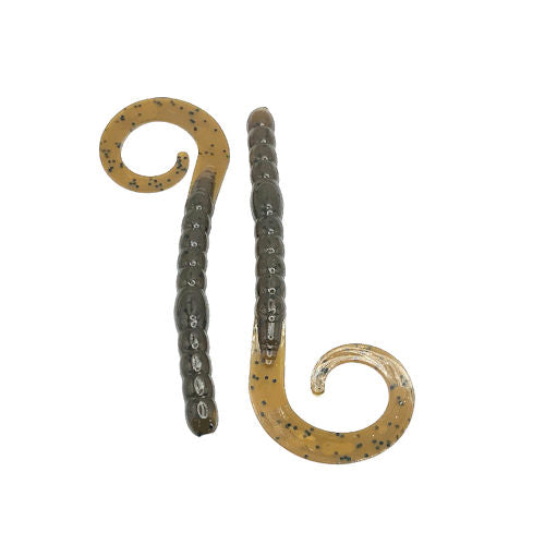 Assault Worm