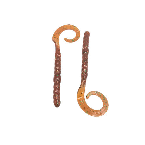 Assault Worm