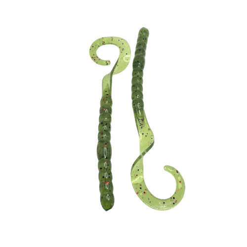 Assault Worm