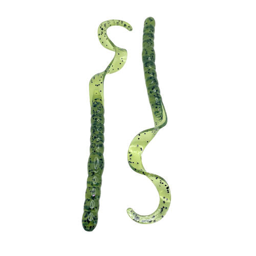 Assault Worm