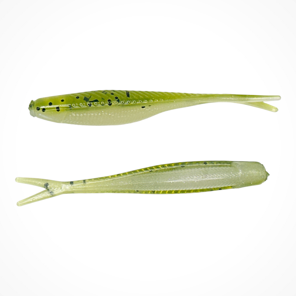 Tracer Shad