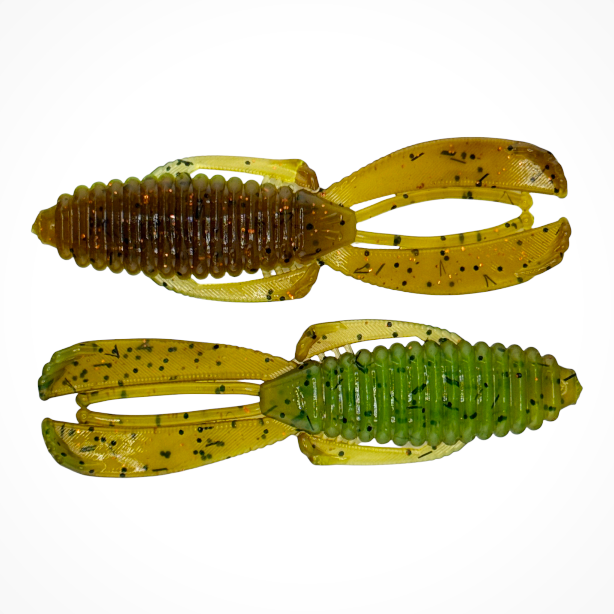 4" Fury Bug