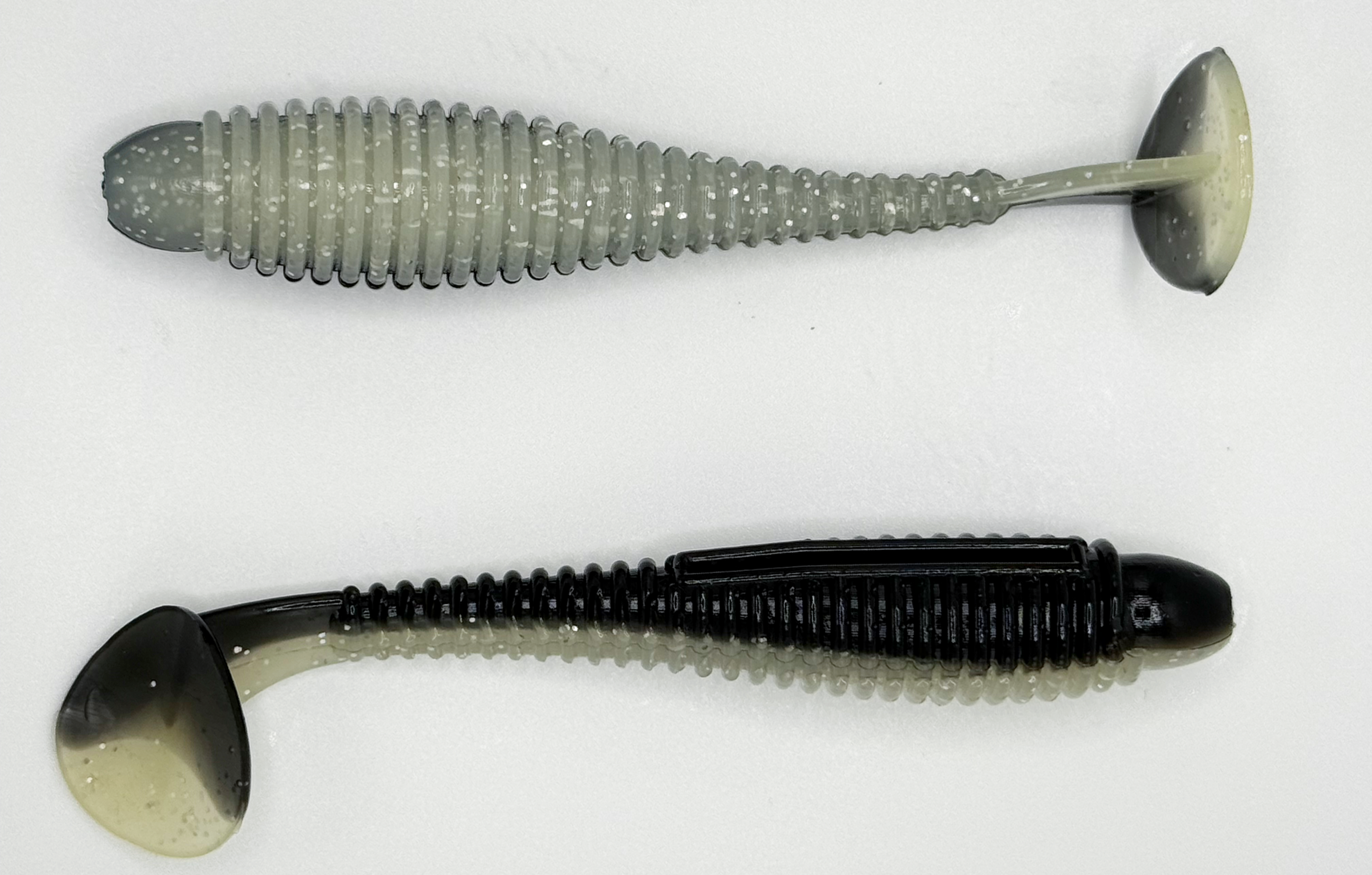 3.8" Rip Shad
