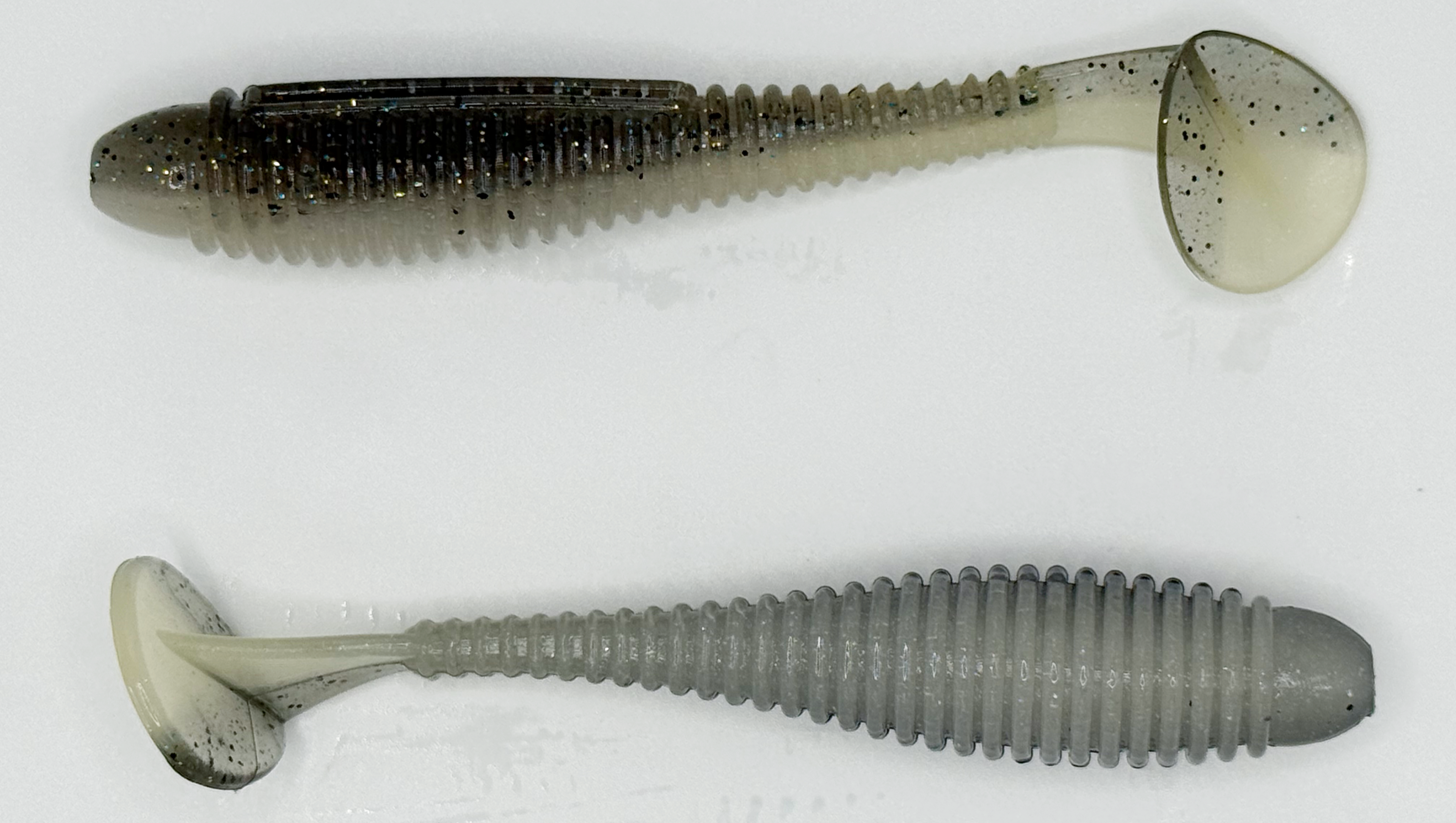 3.8" Rip Shad