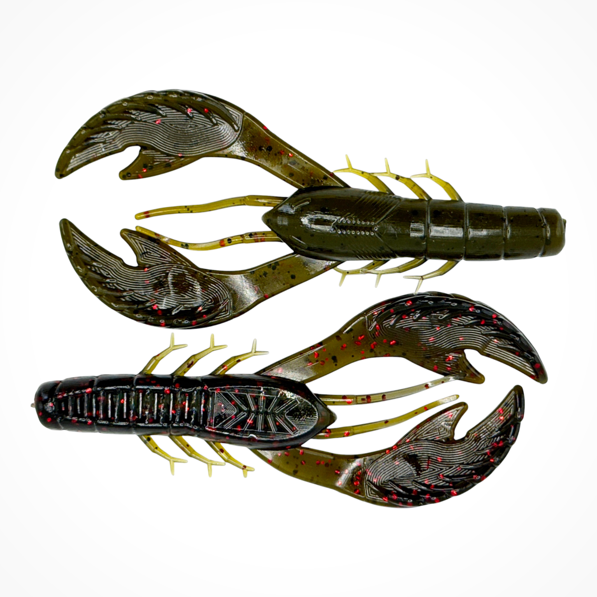 4" Hawg Craw
