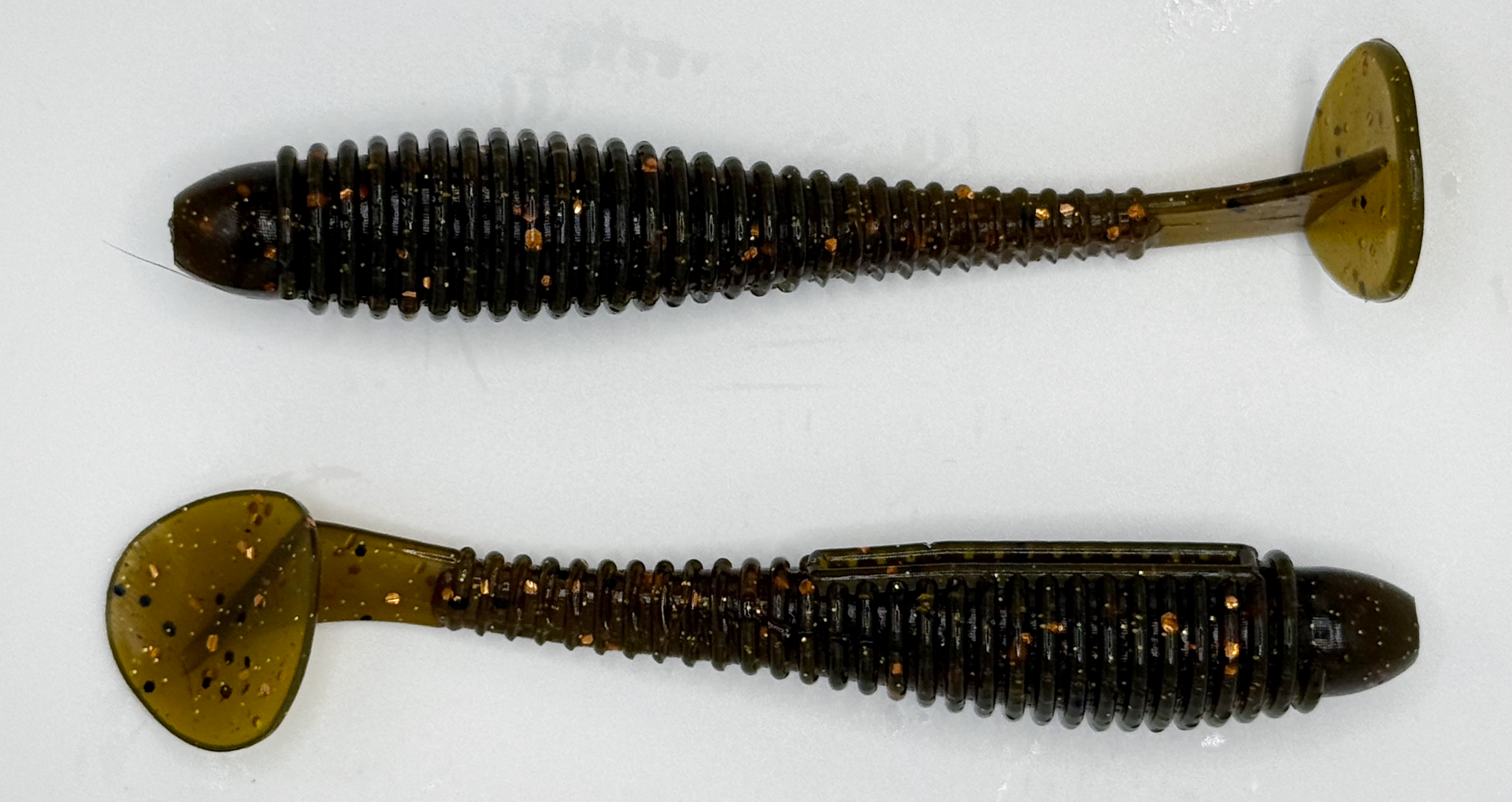 3.8" Rip Shad