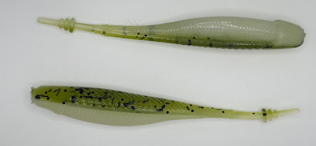 4" Javalin