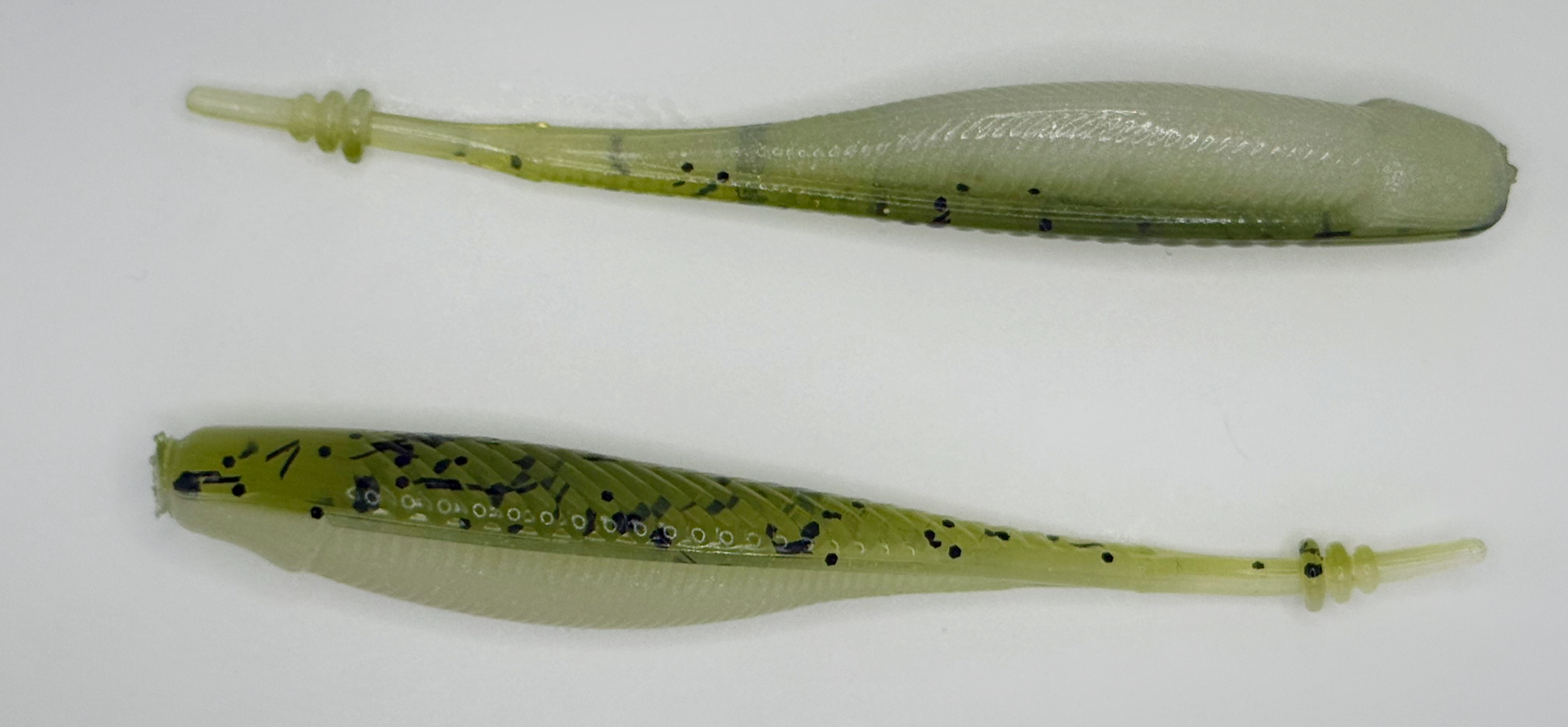 4" Javalin