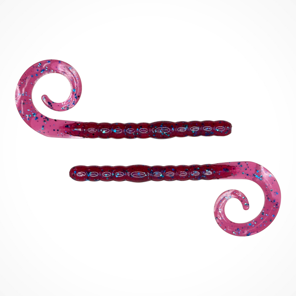 Assault Worm