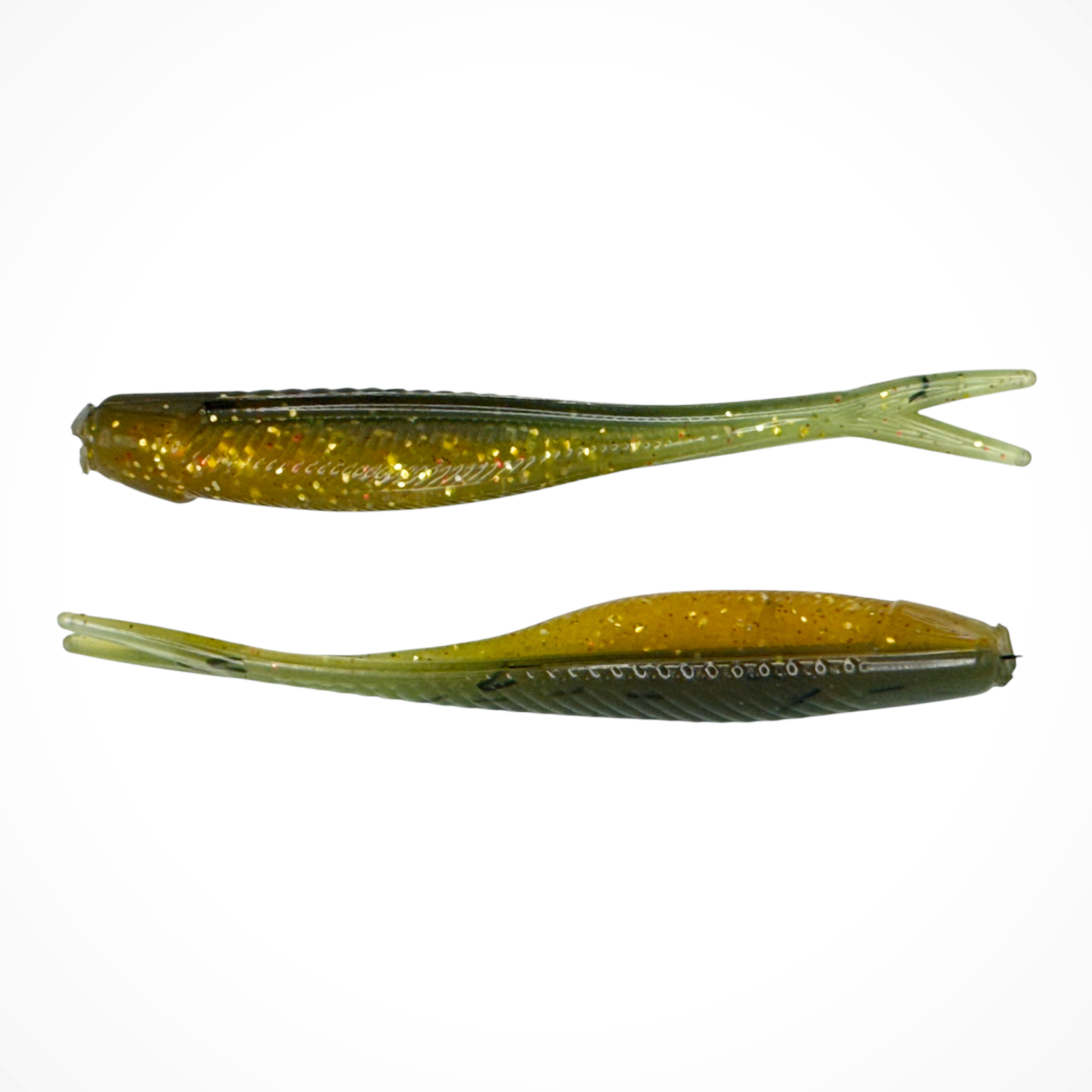 Tracer Shad