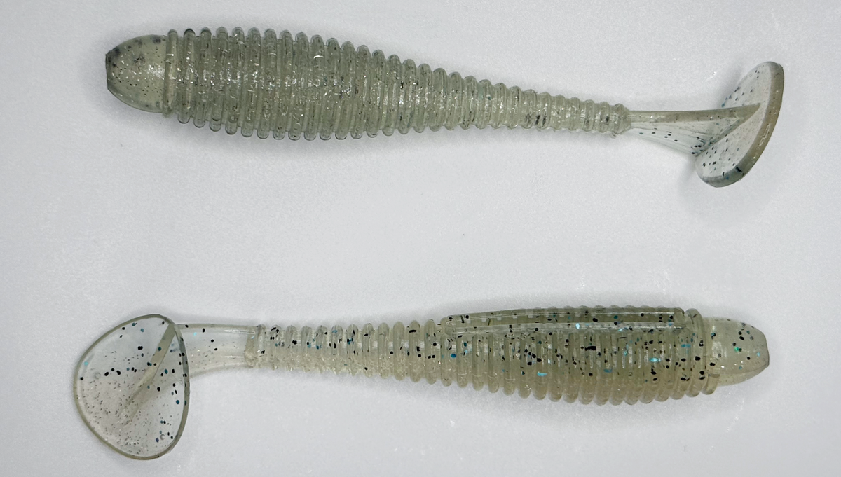 3.8" Rip Shad
