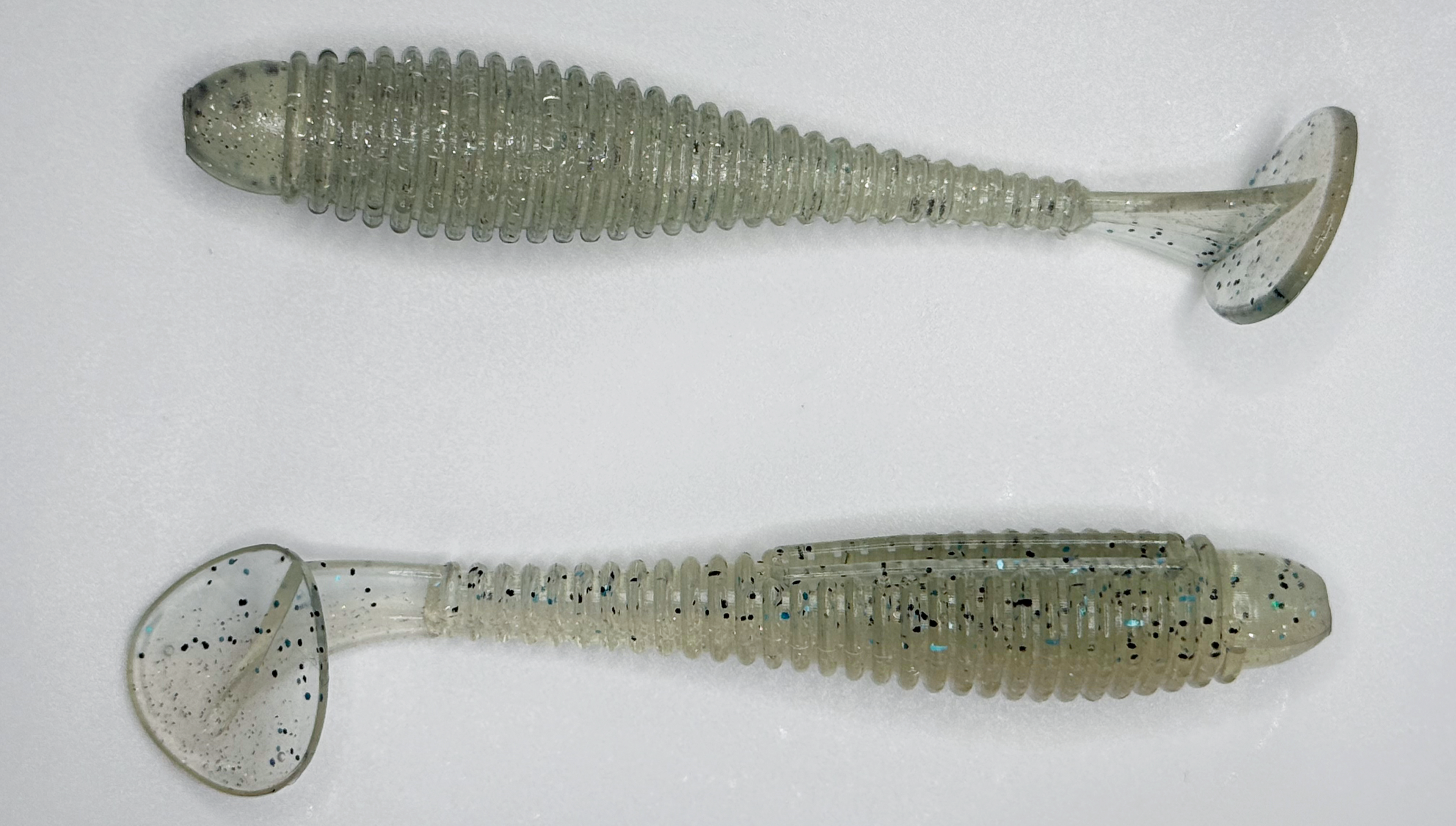 3.8" Rip Shad