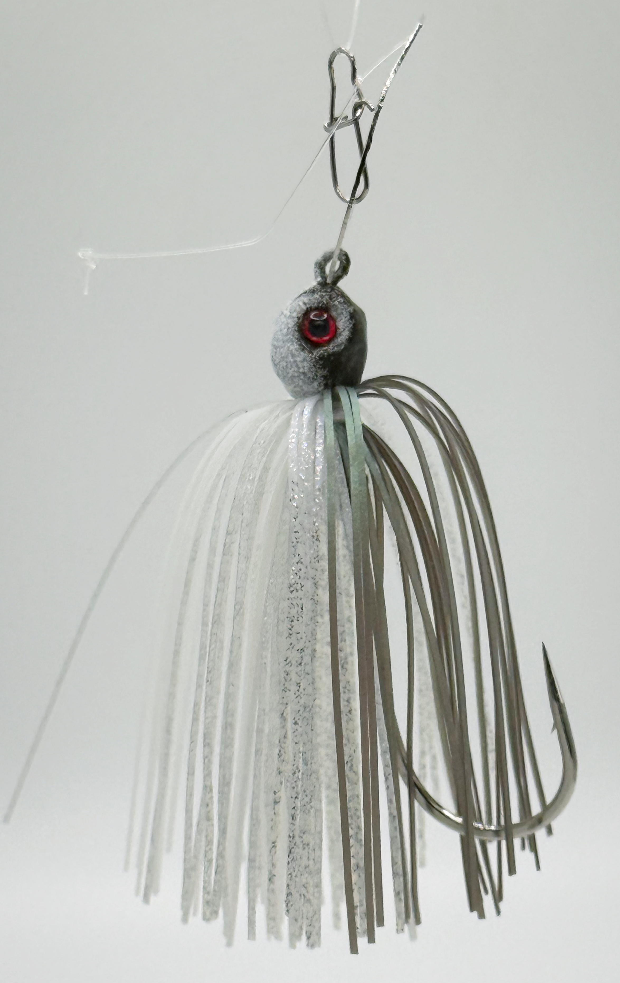 Hand-Tied VIB Jig