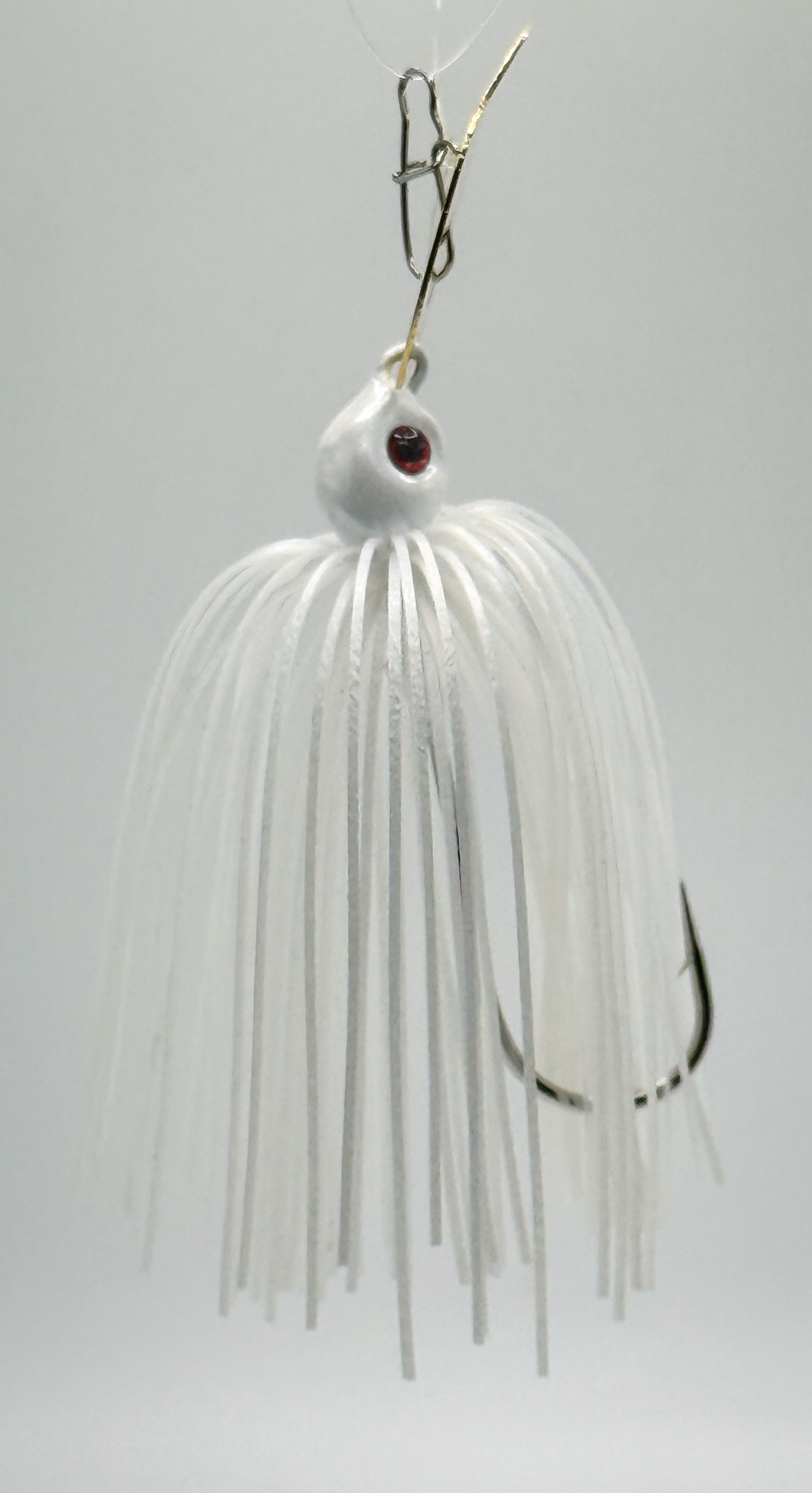 Hand-Tied VIB Jig