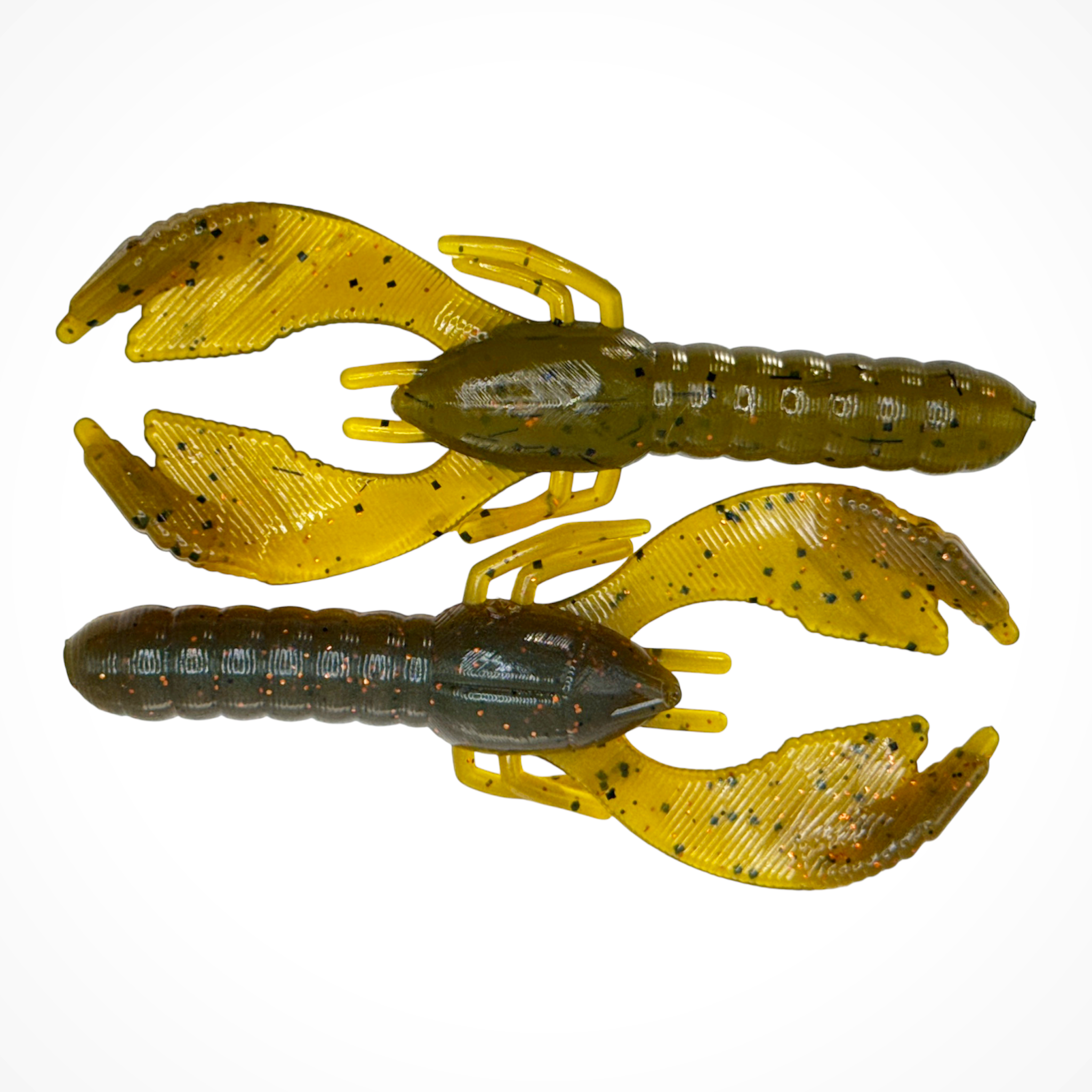 3.75" Vibin Craw