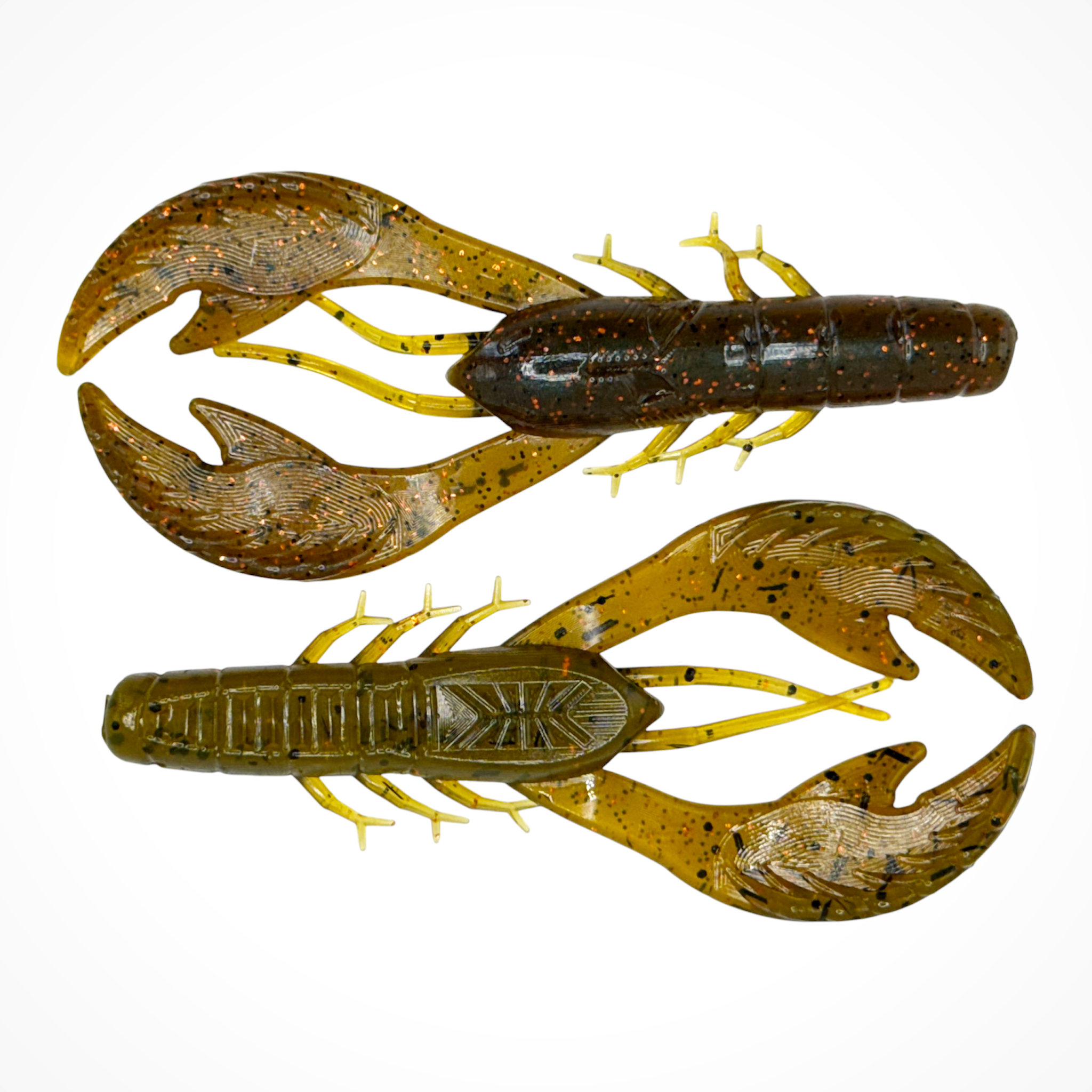 4" Hawg Craw