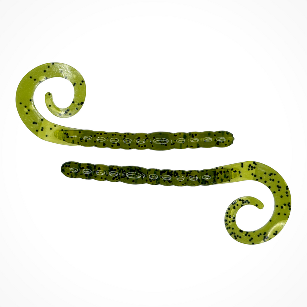 Assault Worm