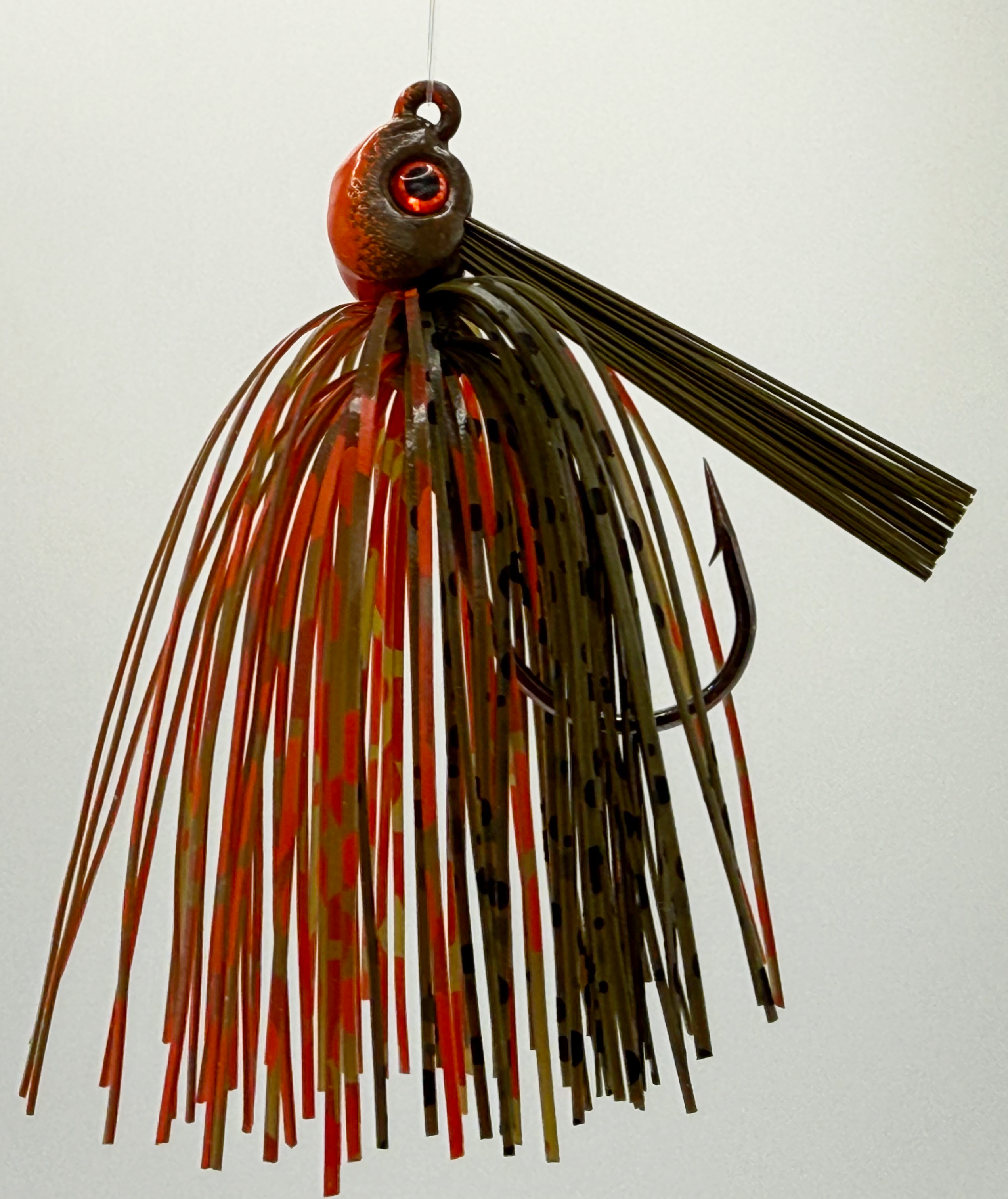 Hand-Tied FS Jig
