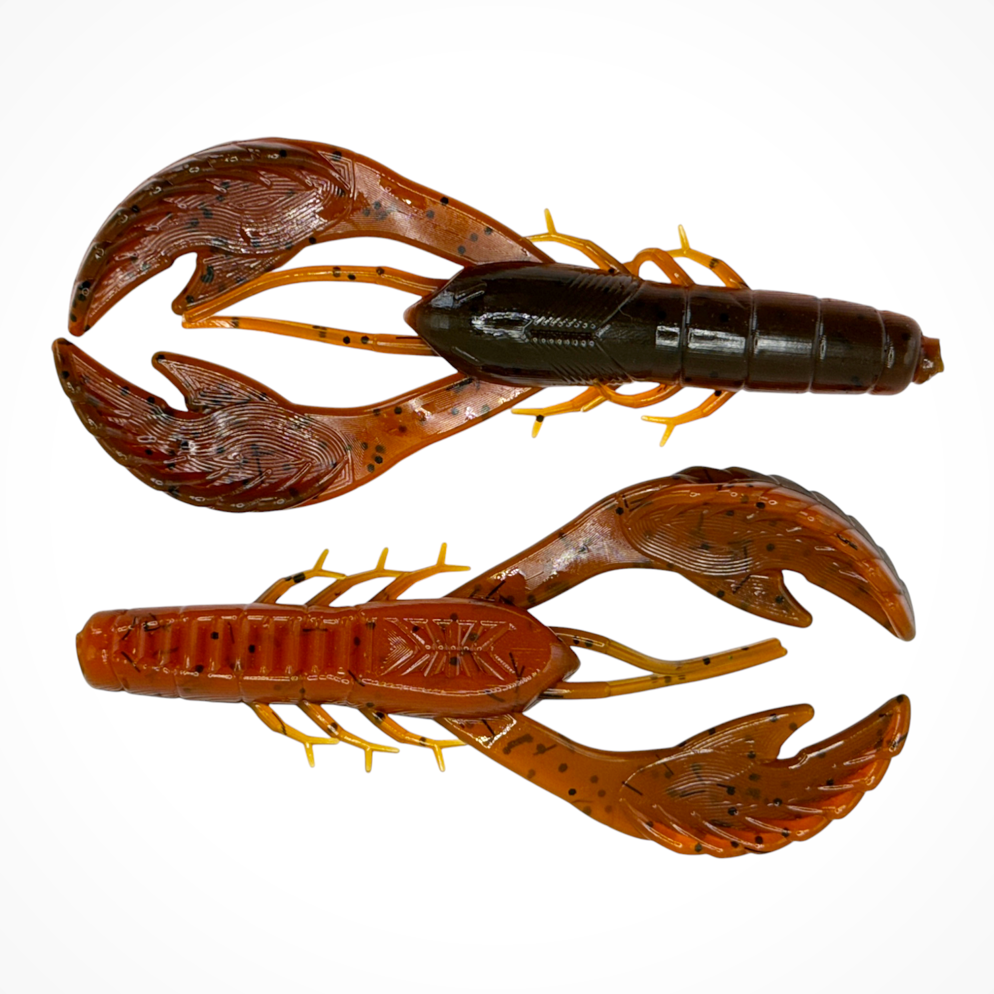 4" Hawg Craw