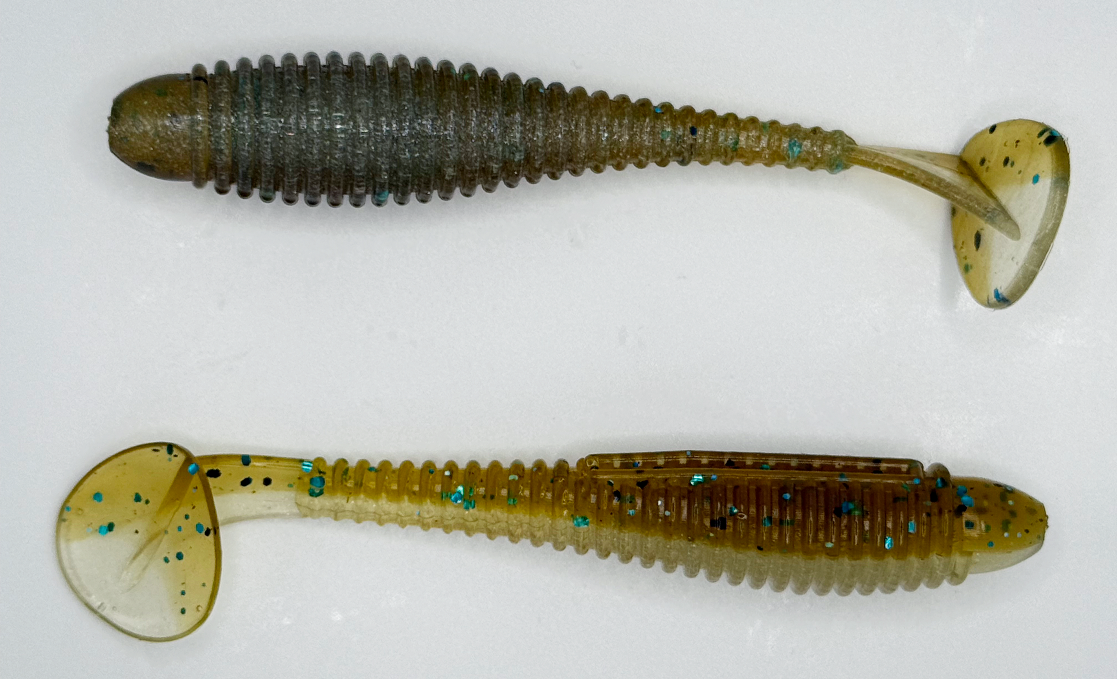 3.8" Rip Shad
