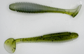 3.8" Rip Shad