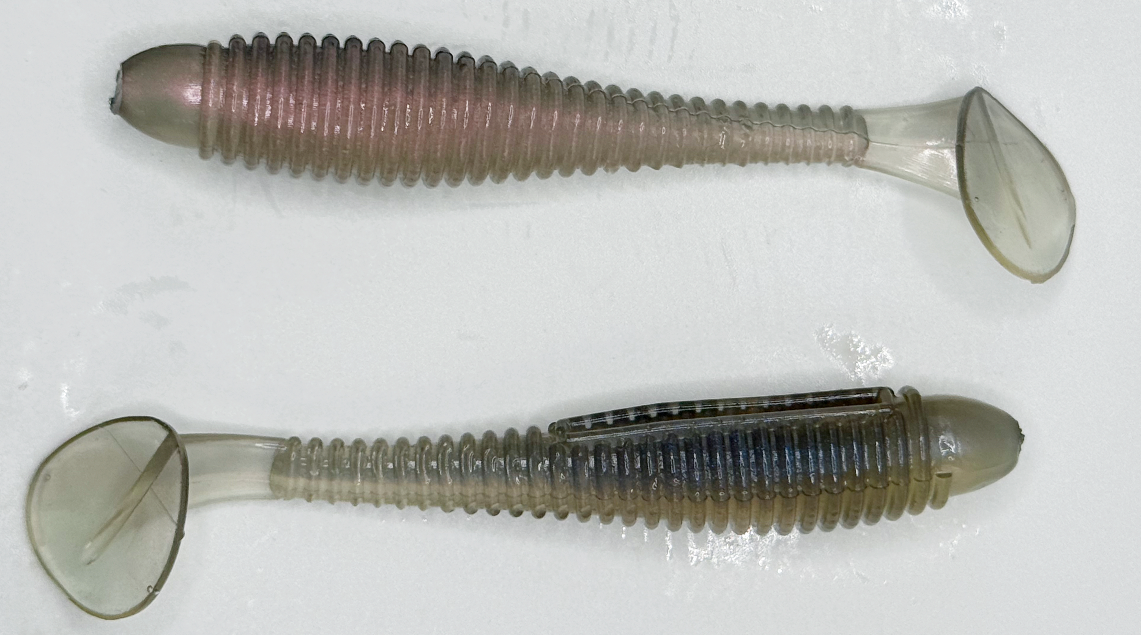 3.8" Rip Shad