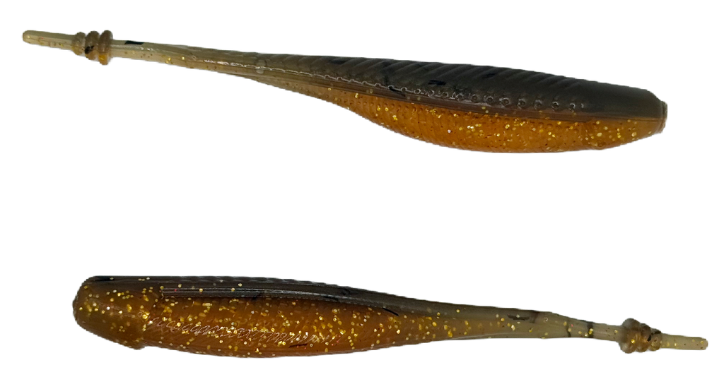 4" Javalin