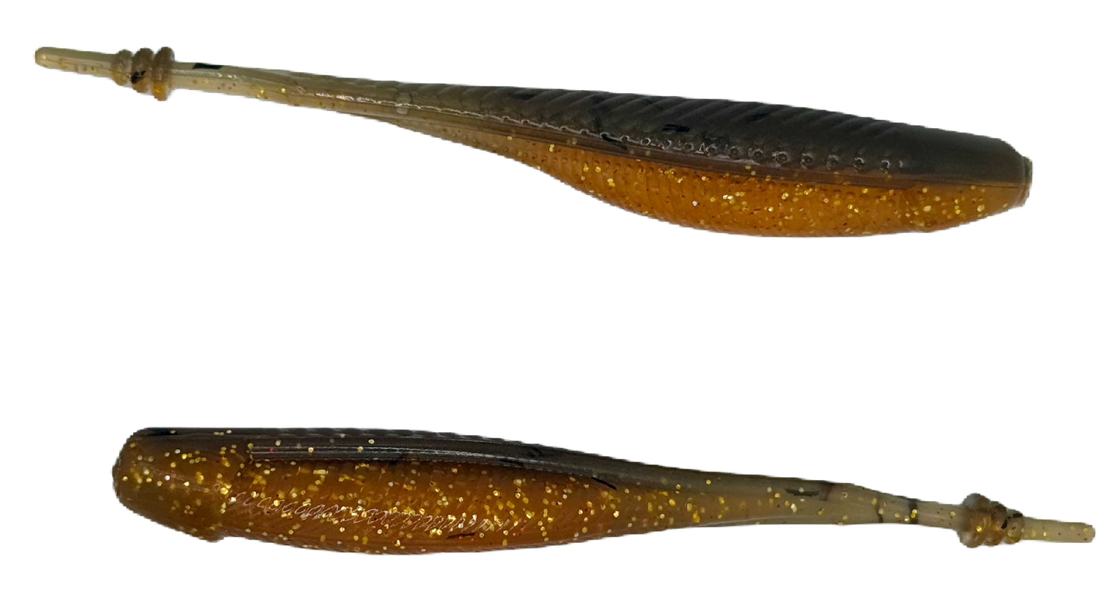 4" Javalin