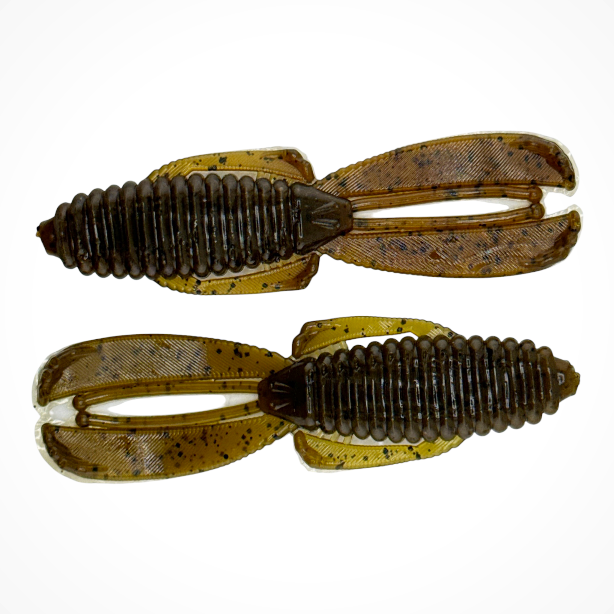 4" Fury Bug