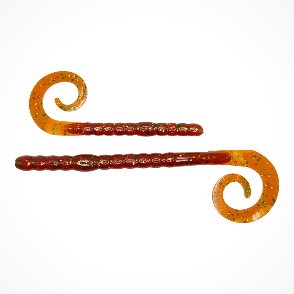 Assault Worm