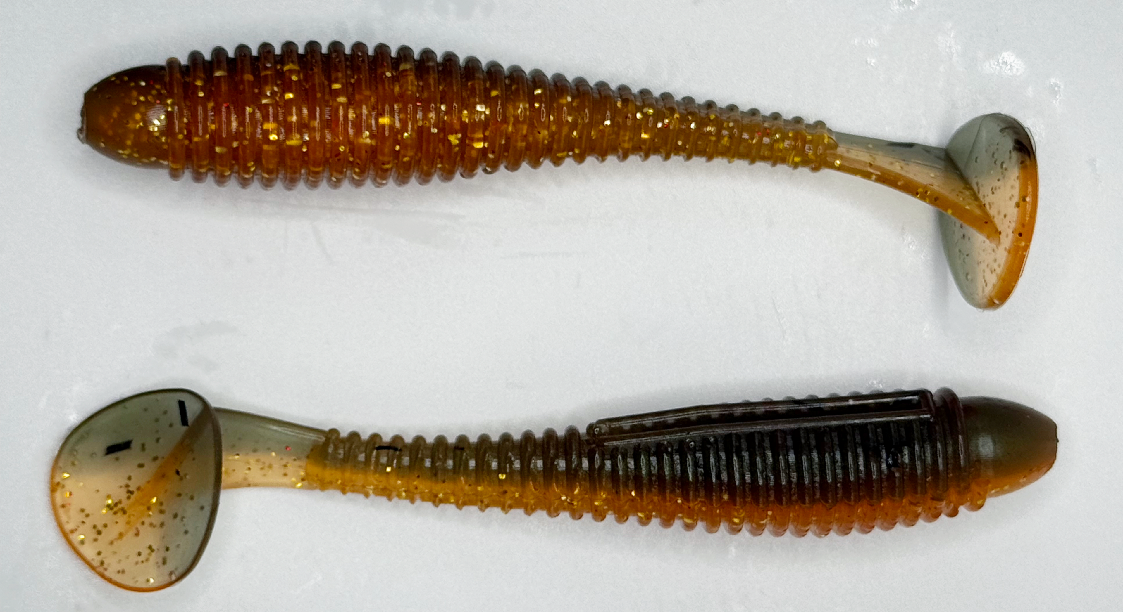3.8" Rip Shad