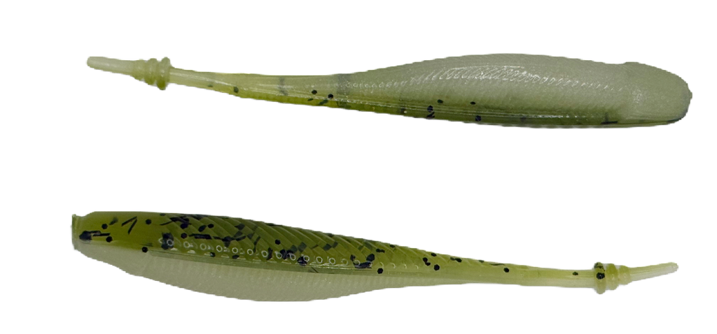 4" Javalin