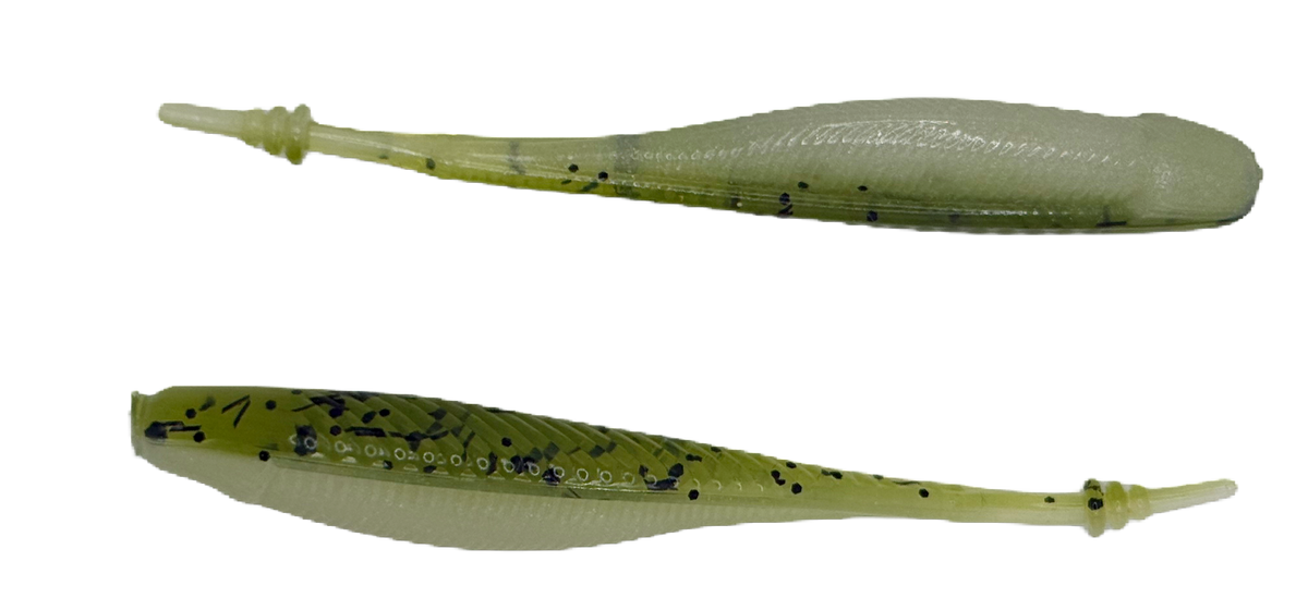4" Javalin