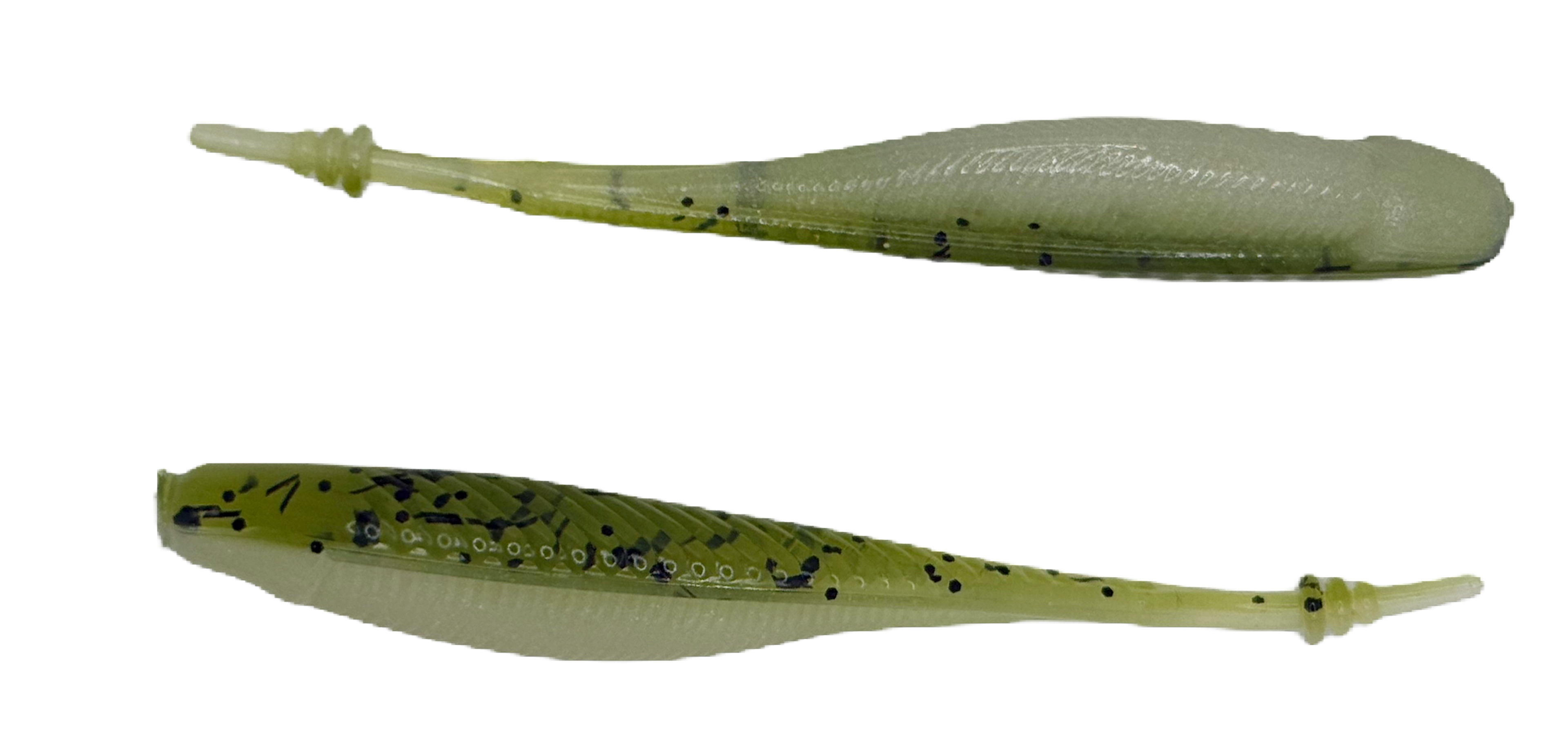 4" Javalin
