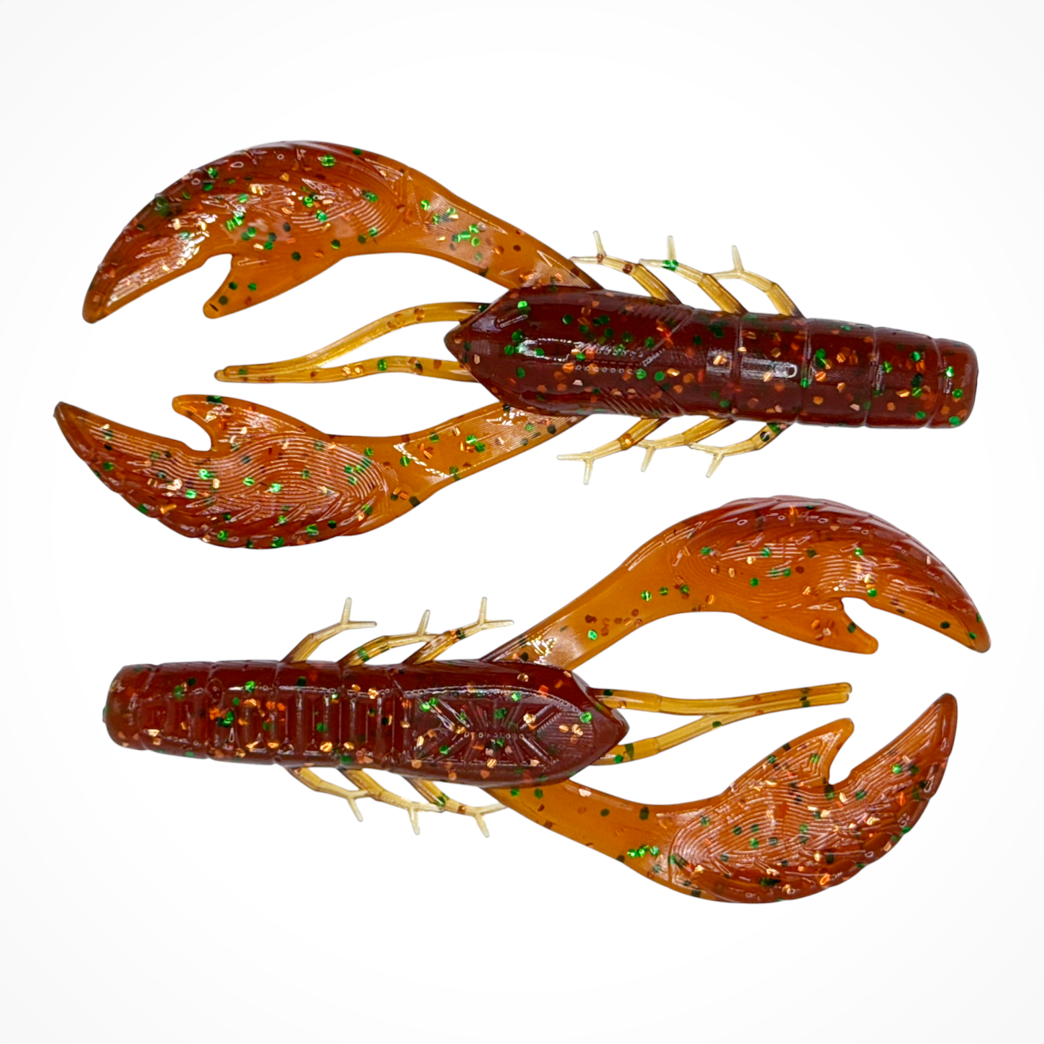 4" Hawg Craw