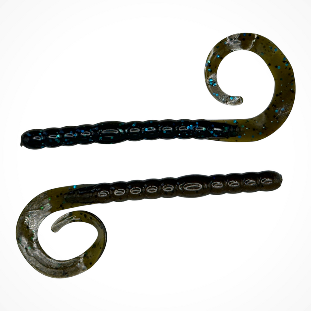 Assault Worm