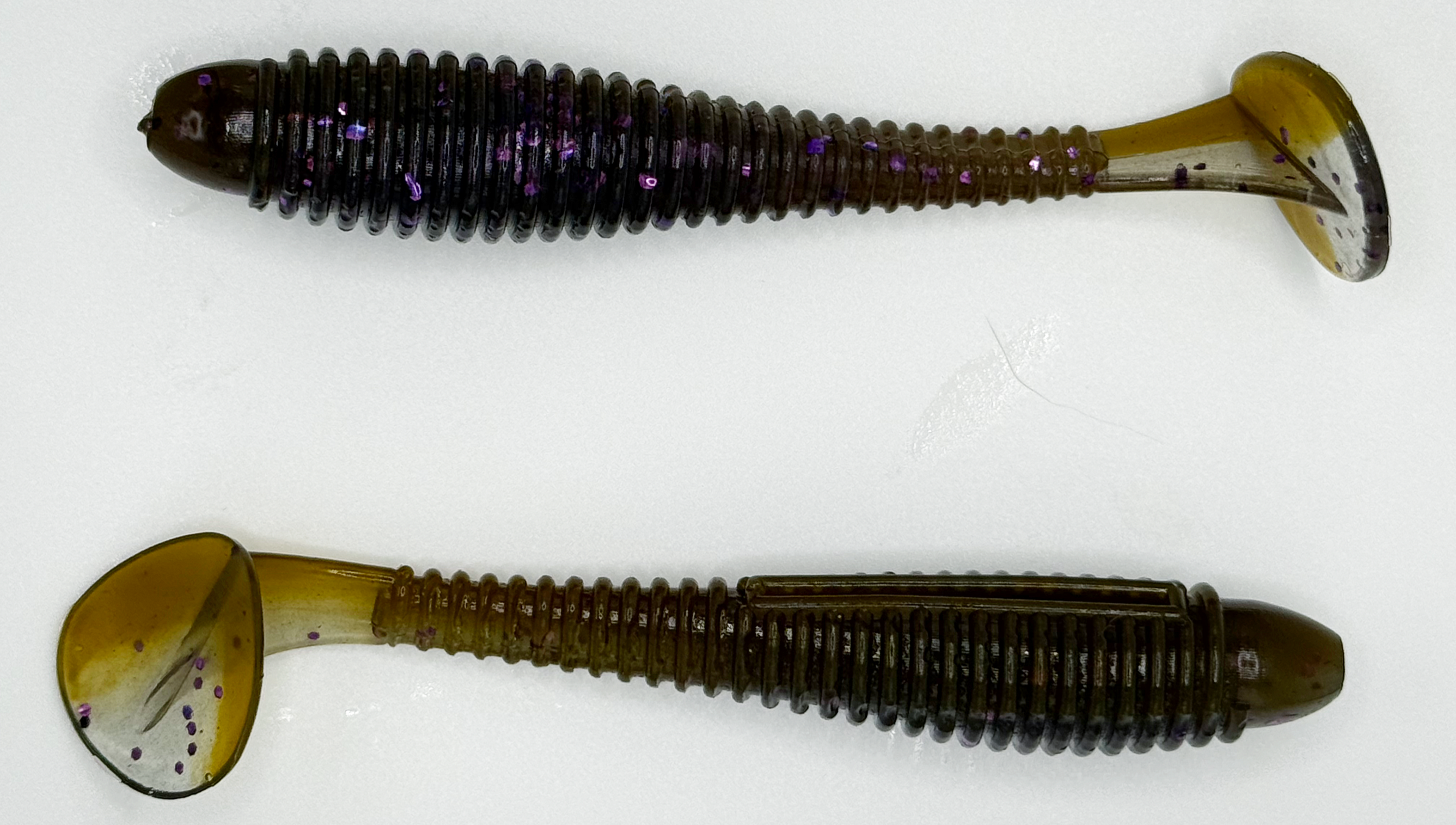 3.8" Rip Shad
