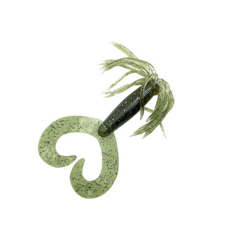 3" Spider Grub