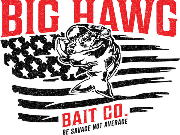 Big Hawg Bait Co
