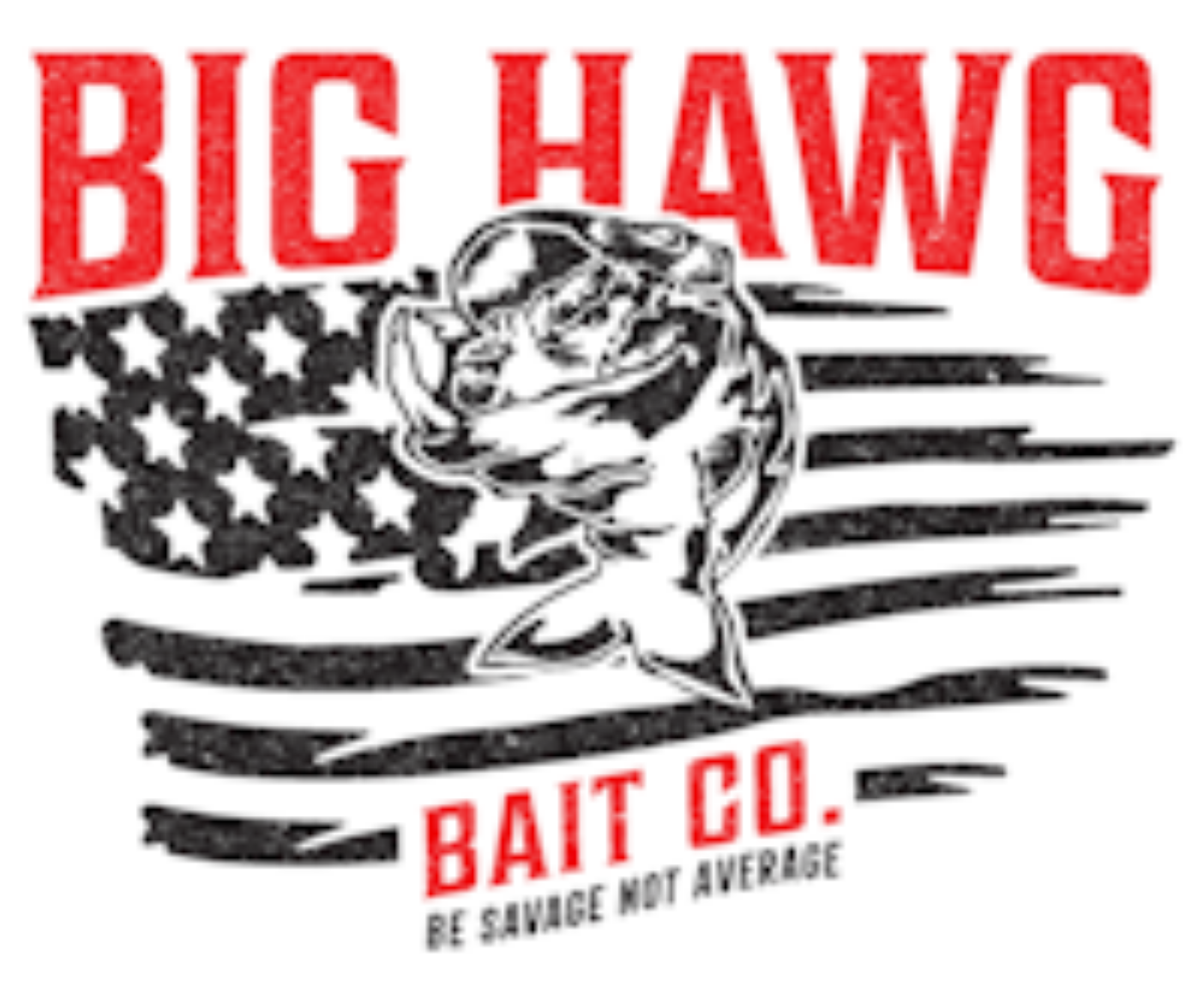 Big Hawg Bait Co