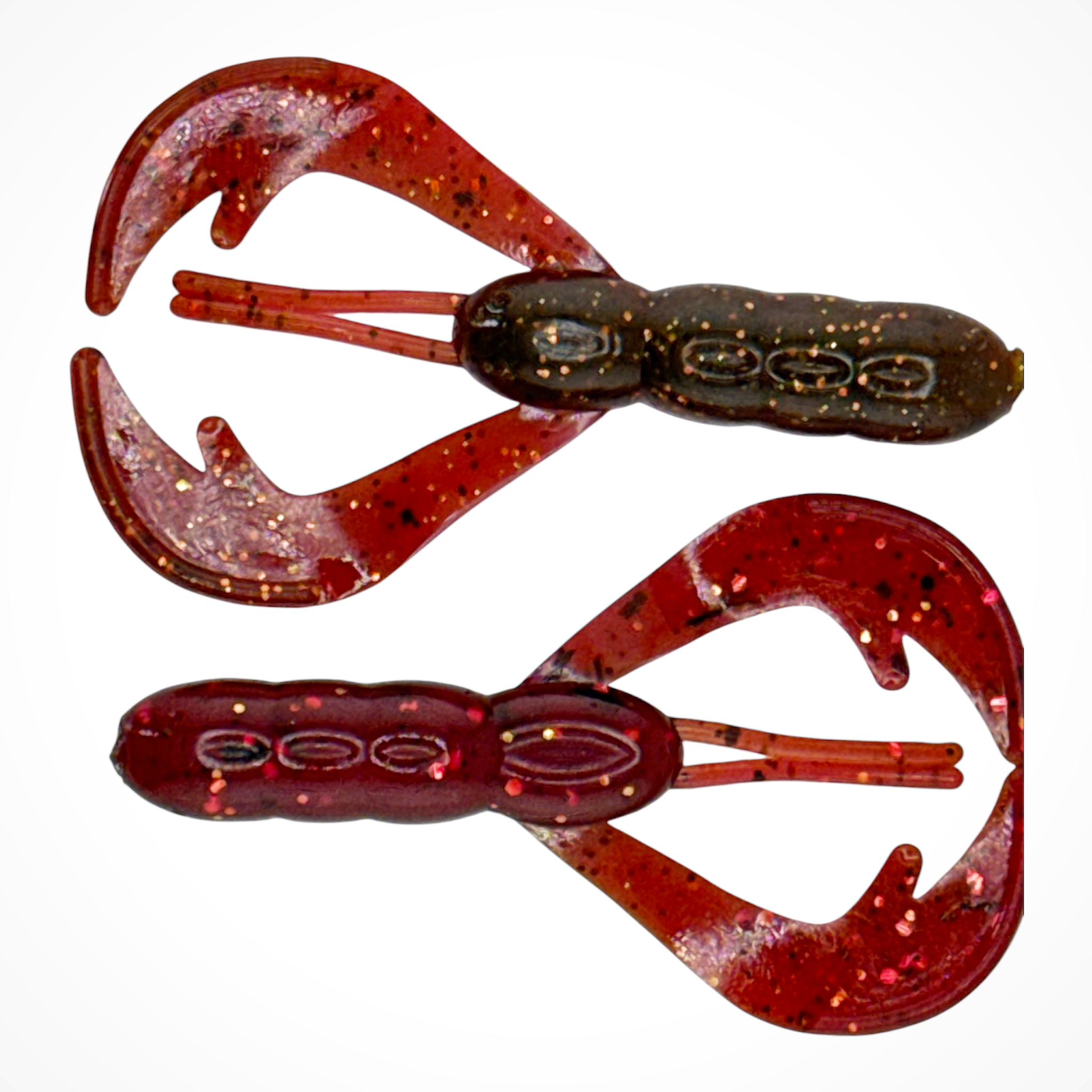 2.25" Micro Hawg Craw
