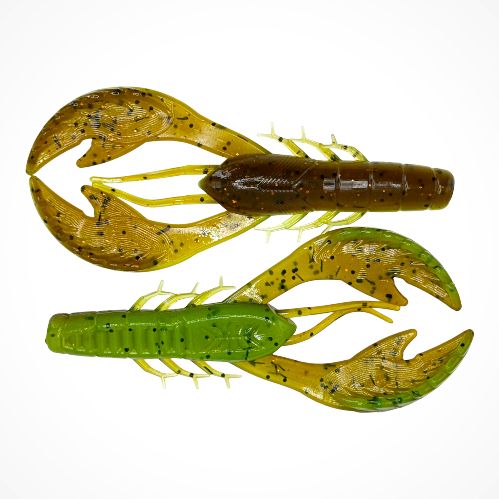 4" Hawg Craw