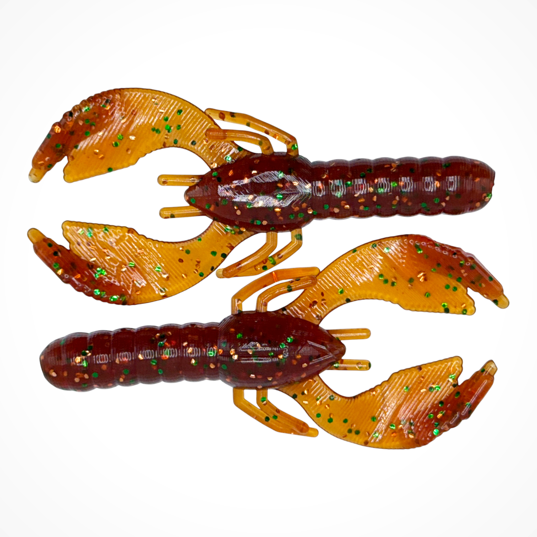 3.75" Vibin Craw