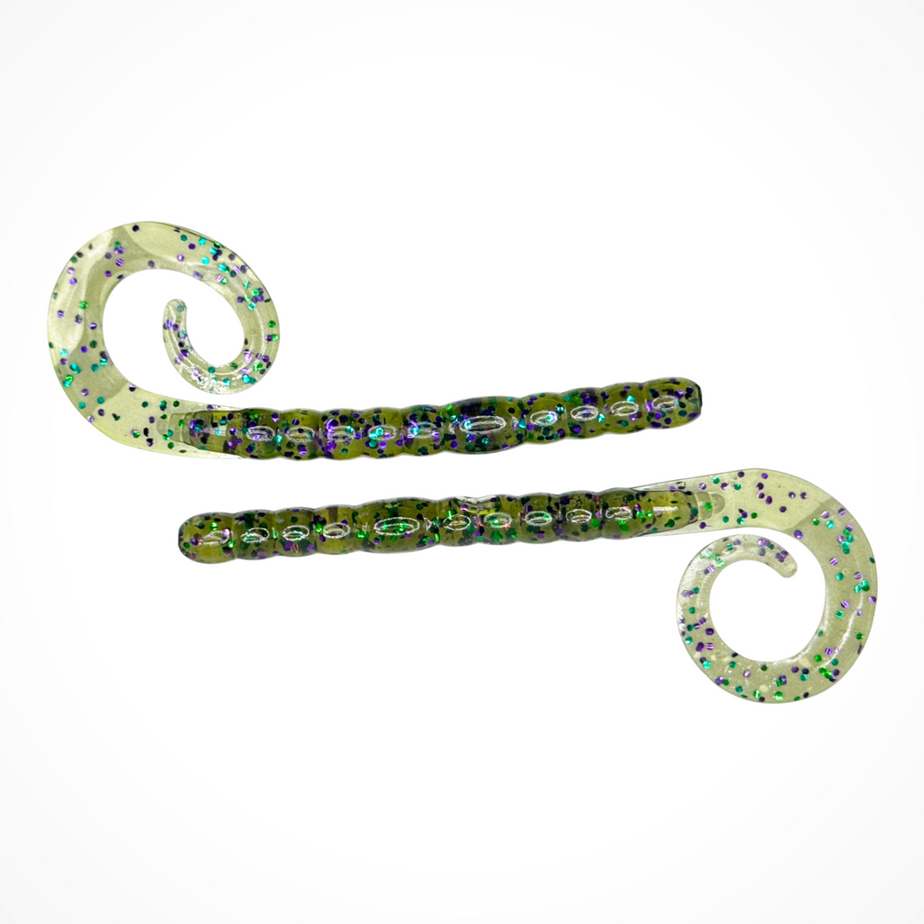 Assault Worm