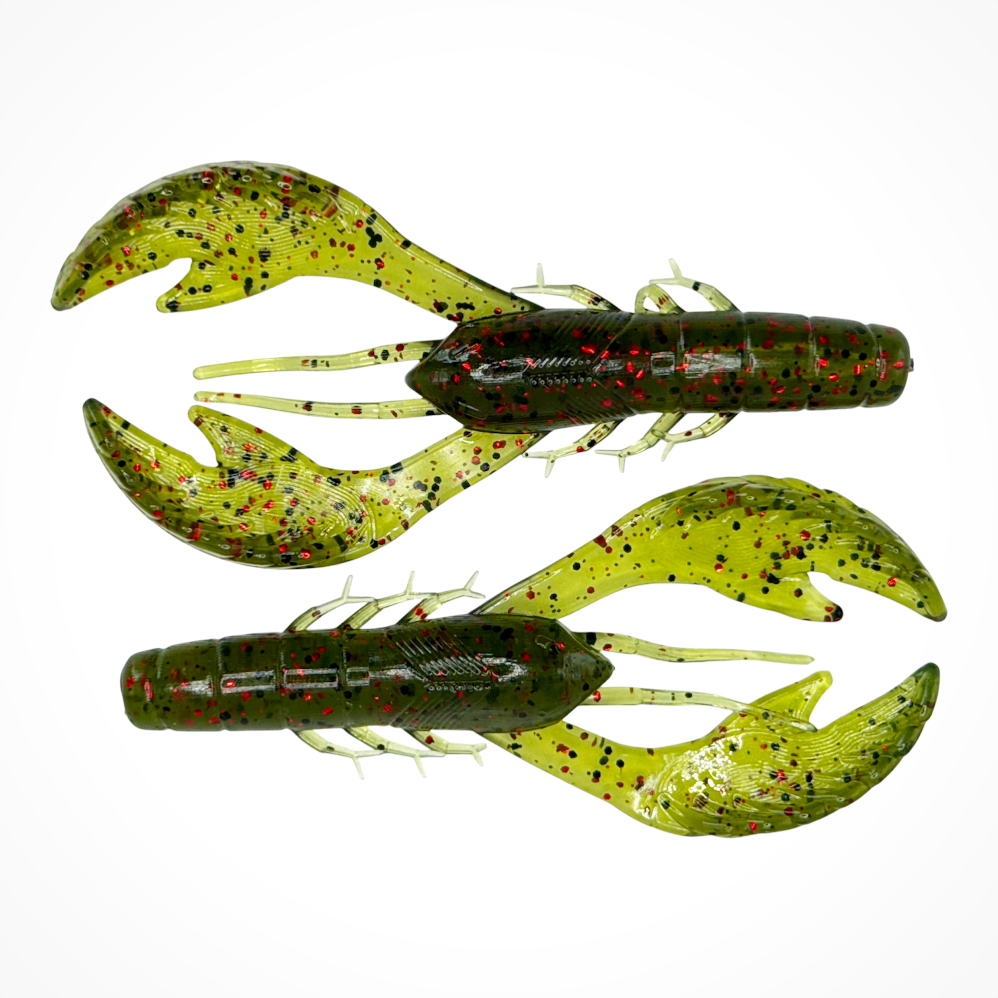 4" Hawg Craw