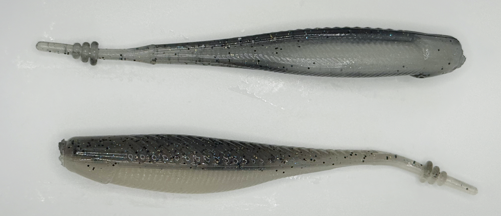 4" Javalin
